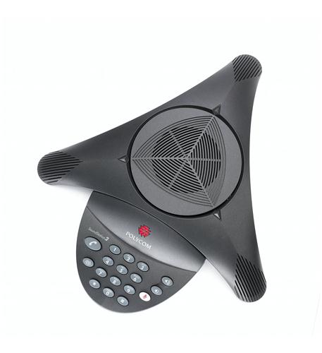 (image for) Polycom Soundstation 2